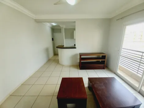 imagem 5 - Apartamento de 45m² com 01 quarto para locação - Nova Aliança imagem 5 - Apartamento de 45m² com 01 quarto para locação - Nova Aliança
