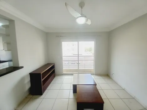 imagem 1 - Apartamento de 45m² com 01 quarto para locação - Nova Aliança imagem 1 - Apartamento de 45m² com 01 quarto para locação - Nova Aliança