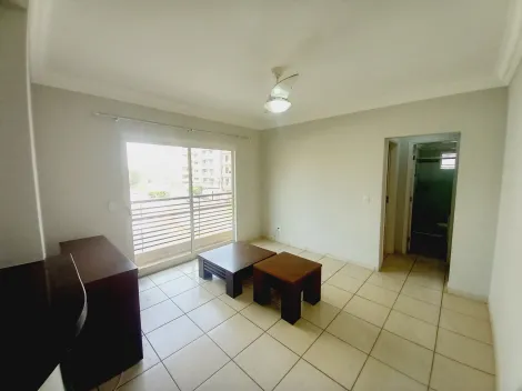 imagem 3 - Apartamento de 45m² com 01 quarto para locação - Nova Aliança imagem 3 - Apartamento de 45m² com 01 quarto para locação - Nova Aliança