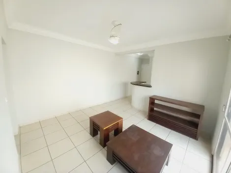 imagem 4 - Apartamento de 45m² com 01 quarto para locação - Nova Aliança imagem 4 - Apartamento de 45m² com 01 quarto para locação - Nova Aliança