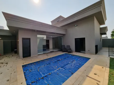 imagem 1 - Casa de 240m² com 03 suítes para locação e venda em condomínio - Quinta da Primavera imagem 1 - Casa de 240m² com 03 suítes para locação e venda em condomínio - Quinta da Primavera