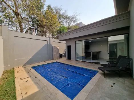 imagem 3 - Casa de 240m² com 03 suítes para locação e venda em condomínio - Quinta da Primavera imagem 3 - Casa de 240m² com 03 suítes para locação e venda em condomínio - Quinta da Primavera