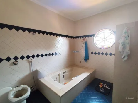 imagem 5 - Casa térrea de 470m² com 04 quartos para locação - Alto da Boa Vista imagem 5 - Casa térrea de 470m² com 04 quartos para locação - Alto da Boa Vista