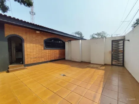 imagem 1 - Casa térrea de 470m² com 04 quartos para locação - Alto da Boa Vista imagem 1 - Casa térrea de 470m² com 04 quartos para locação - Alto da Boa Vista