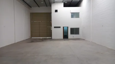 imagem 1 - Galpão de 250m² para locação e venda - Jardim Anhanguera imagem 1 - Galpão de 250m² para locação e venda - Jardim Anhanguera