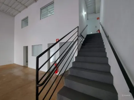 imagem 4 - Galpão de 264m² com 02 banheiros para locação - Sumarezinho imagem 4 - Galpão de 264m² com 02 banheiros para locação - Sumarezinho