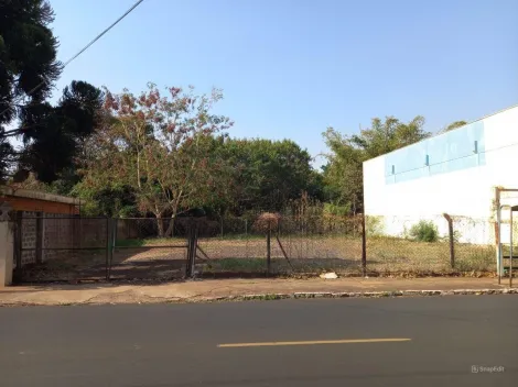 imagem 2 - Terreno de 750m² para locação - Jardim Paulistano imagem 2 - Terreno de 750m² para locação - Jardim Paulistano