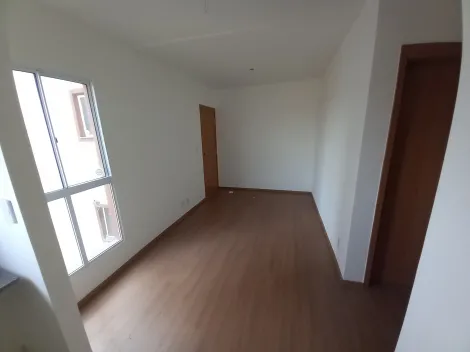 imagem 1 - Apartamento de 45m² com 02 quartos para locação - Quintino Facci II imagem 1 - Apartamento de 45m² com 02 quartos para locação - Quintino Facci II