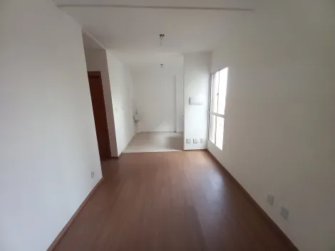 imagem 5 - Apartamento de 45m² com 02 quartos para locação - Quintino Facci II imagem 5 - Apartamento de 45m² com 02 quartos para locação - Quintino Facci II