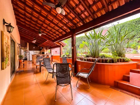 imagem 5 - Casa sobrado de 295m² com 05 quartos sendo 03 suítes à venda em condomínio - Estação Primavera imagem 5 - Casa sobrado de 295m² com 05 quartos sendo 03 suítes à venda em condomínio - Estação Primavera