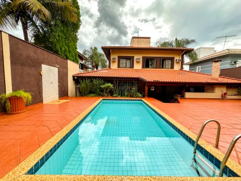 imagem 2 - Casa sobrado de 295m² com 05 quartos sendo 03 suítes à venda em condomínio - Estação Primavera imagem 2 - Casa sobrado de 295m² com 05 quartos sendo 03 suítes à venda em condomínio - Estação Primavera