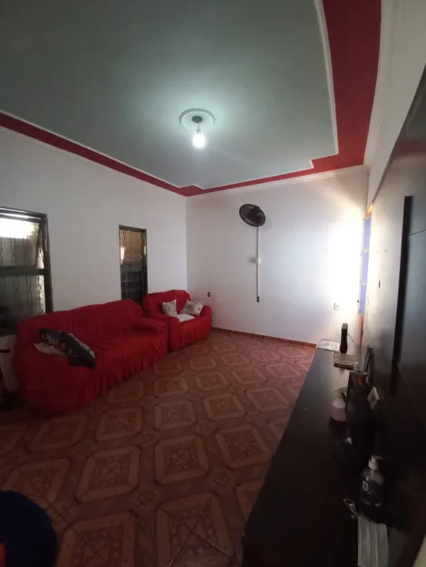 imagem 1 - Casa térrea de 152m² com 04 quartos à venda - Jardim Campo Belo imagem 1 - Casa térrea de 152m² com 04 quartos à venda - Jardim Campo Belo