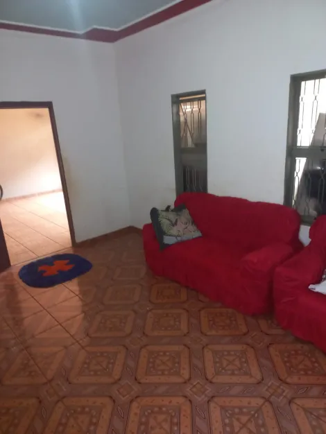 imagem 2 - Casa térrea de 152m² com 04 quartos à venda - Jardim Campo Belo imagem 2 - Casa térrea de 152m² com 04 quartos à venda - Jardim Campo Belo