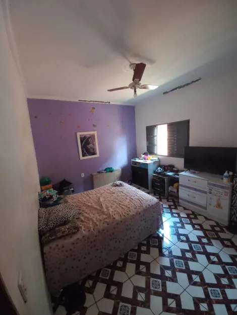 imagem 4 - Casa térrea de 152m² com 04 quartos à venda - Jardim Campo Belo imagem 4 - Casa térrea de 152m² com 04 quartos à venda - Jardim Campo Belo
