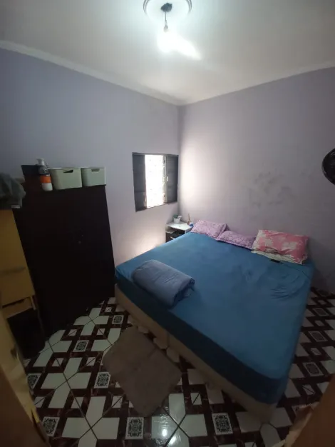 imagem 5 - Casa térrea de 152m² com 04 quartos à venda - Jardim Campo Belo imagem 5 - Casa térrea de 152m² com 04 quartos à venda - Jardim Campo Belo