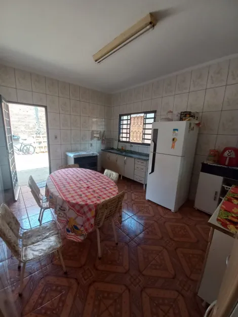 imagem 3 - Casa térrea de 152m² com 04 quartos à venda - Jardim Campo Belo imagem 3 - Casa térrea de 152m² com 04 quartos à venda - Jardim Campo Belo