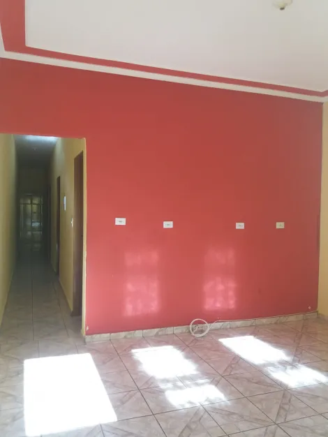 imagem 1 - Casa de 160m² com edícula à venda - Jardim Professor Antônio Palocci imagem 1 - Casa de 160m² com edícula à venda - Jardim Professor Antônio Palocci