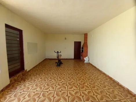 imagem 1 - Casa Térrea de 143m² com 02 quartos para locação - Quintino Facci II imagem 1 - Casa Térrea de 143m² com 02 quartos para locação - Quintino Facci II