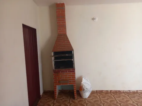 imagem 2 - Casa Térrea de 143m² com 02 quartos para locação - Quintino Facci II imagem 2 - Casa Térrea de 143m² com 02 quartos para locação - Quintino Facci II