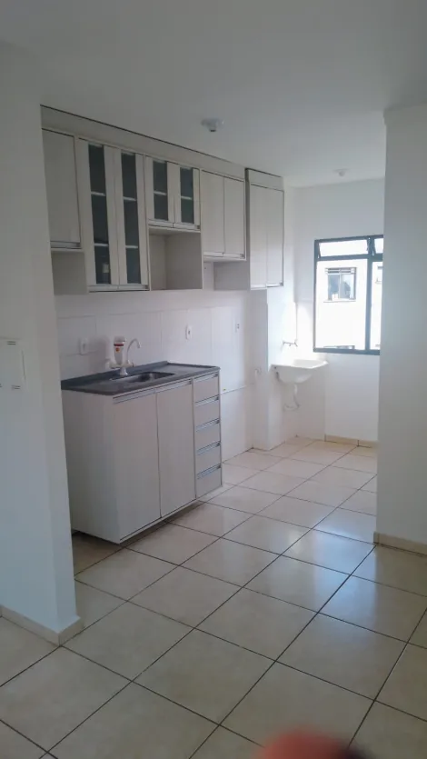 imagem 2 - Apartamento - Padrão imagem 2 - Apartamento - Padrão