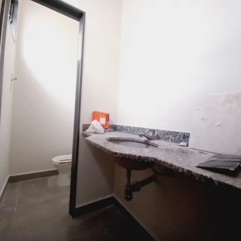 imagem 4 - Sala comercial de 20m² com 01 lavabo para locação - Centro imagem 4 - Sala comercial de 20m² com 01 lavabo para locação - Centro