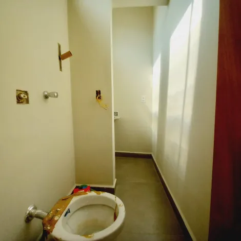 imagem 4 - Sala comercial de 20m² com 01 lavabo para locação - Centro imagem 4 - Sala comercial de 20m² com 01 lavabo para locação - Centro