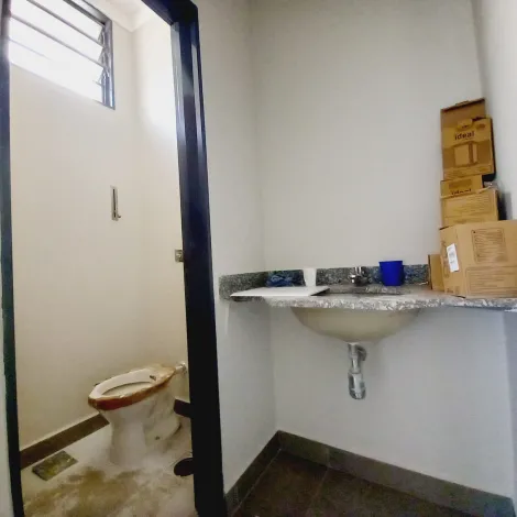 imagem 3 - Sala comercial de 20m² com 01 lavabo para locação - Centro imagem 3 - Sala comercial de 20m² com 01 lavabo para locação - Centro