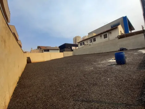 imagem 3 - Terreno comercial de 250m² para locação - Jardim Botânico imagem 3 - Terreno comercial de 250m² para locação - Jardim Botânico
