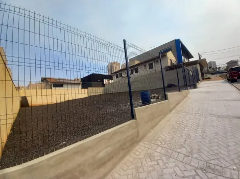 imagem 1 - Terreno comercial de 250m² para locação - Jardim Botânico imagem 1 - Terreno comercial de 250m² para locação - Jardim Botânico