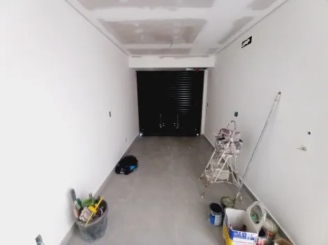 imagem 2 - Sala comercial de 20m² com 01 lavabo para locação - Centro imagem 2 - Sala comercial de 20m² com 01 lavabo para locação - Centro