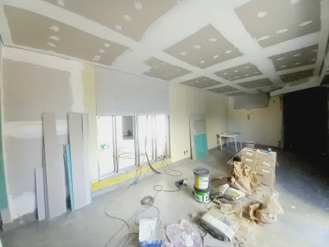 imagem 2 - Sala comercial de 65m² com 01 lavabo para locação - Centro imagem 2 - Sala comercial de 65m² com 01 lavabo para locação - Centro