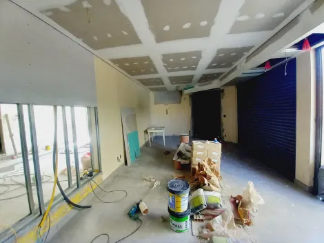 imagem 1 - Sala comercial de 65m² com 01 lavabo para locação - Centro imagem 1 - Sala comercial de 65m² com 01 lavabo para locação - Centro