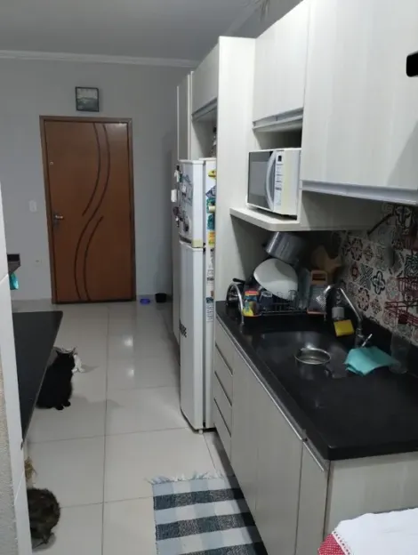 imagem 4 - Apartamento - Padrão imagem 4 - Apartamento - Padrão