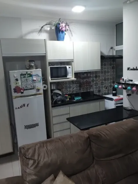 imagem 5 - Apartamento - Padrão imagem 5 - Apartamento - Padrão
