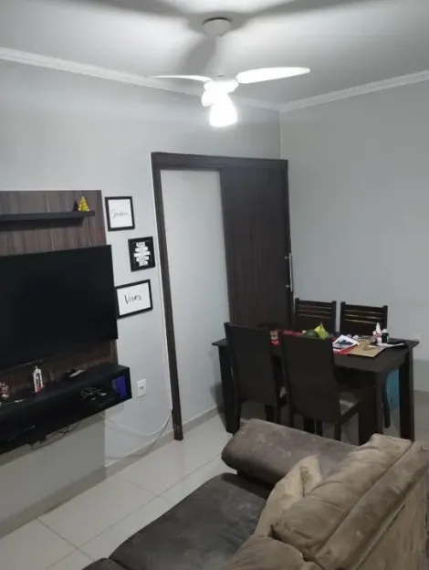 imagem 2 - Apartamento - Padrão imagem 2 - Apartamento - Padrão