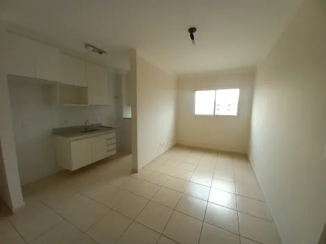 imagem 2 - Apartamento de 39m² com 01 quarto para locação - Nova Aliança imagem 2 - Apartamento de 39m² com 01 quarto para locação - Nova Aliança