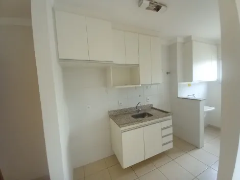 imagem 3 - Apartamento de 39m² com 01 quarto para locação - Nova Aliança imagem 3 - Apartamento de 39m² com 01 quarto para locação - Nova Aliança
