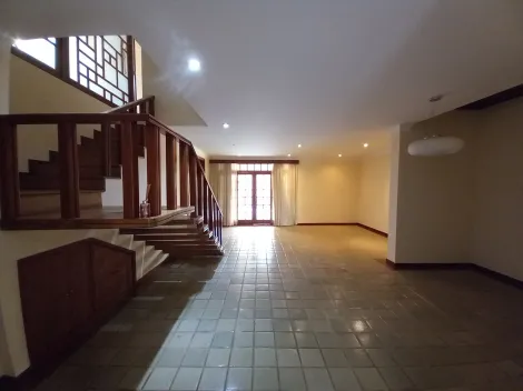 imagem 1 - Casa térrea de 339m² com 04 quartos à venda em condomínio - Ribeirânia imagem 1 - Casa térrea de 339m² com 04 quartos à venda em condomínio - Ribeirânia