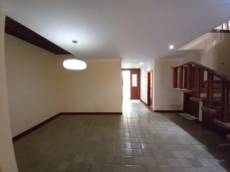 imagem 2 - Casa térrea de 339m² com 04 quartos à venda em condomínio - Ribeirânia imagem 2 - Casa térrea de 339m² com 04 quartos à venda em condomínio - Ribeirânia