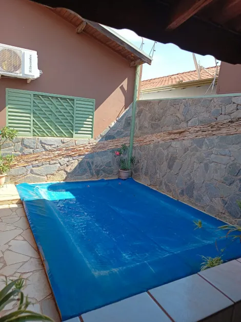 imagem 1 - Casa térrea de 141m² com 02 quartos para venda - Campo Belo imagem 1 - Casa térrea de 141m² com 02 quartos para venda - Campo Belo