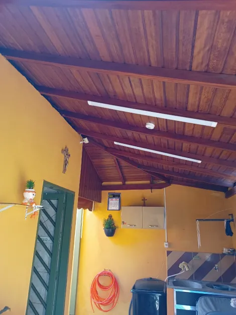 imagem 5 - Casa térrea de 141m² com 02 quartos para venda - Campo Belo imagem 5 - Casa térrea de 141m² com 02 quartos para venda - Campo Belo