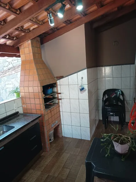imagem 4 - Casa térrea de 141m² com 02 quartos para venda - Campo Belo imagem 4 - Casa térrea de 141m² com 02 quartos para venda - Campo Belo