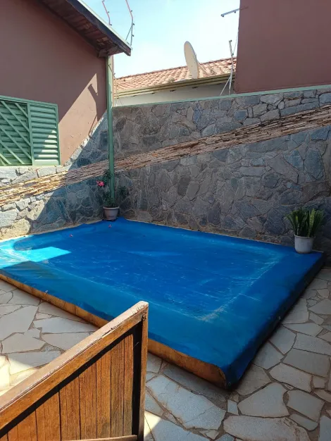imagem 2 - Casa térrea de 141m² com 02 quartos para venda - Campo Belo imagem 2 - Casa térrea de 141m² com 02 quartos para venda - Campo Belo