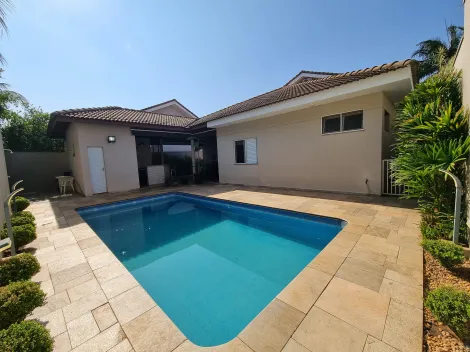 imagem 1 - Casa sobrado de 353m² com 04 suítes à venda em condomínio - Santa Mônica imagem 1 - Casa sobrado de 353m² com 04 suítes à venda em condomínio - Santa Mônica