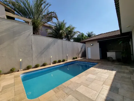 imagem 3 - Casa sobrado de 353m² com 04 suítes à venda em condomínio - Santa Mônica imagem 3 - Casa sobrado de 353m² com 04 suítes à venda em condomínio - Santa Mônica