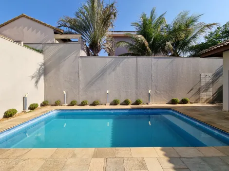 imagem 4 - Casa sobrado de 353m² com 04 suítes à venda em condomínio - Santa Mônica imagem 4 - Casa sobrado de 353m² com 04 suítes à venda em condomínio - Santa Mônica
