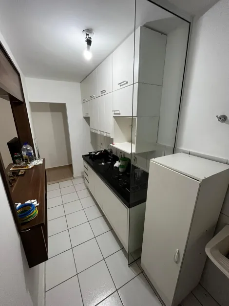 imagem 5 - Apartamento de 46m² com 02 quartos para locação e venda - Reserva Sul imagem 5 - Apartamento de 46m² com 02 quartos para locação e venda - Reserva Sul