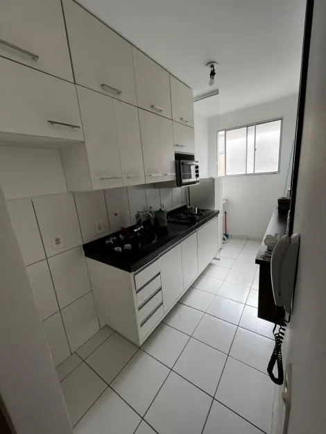 imagem 3 - Apartamento de 46m² com 02 quartos para locação e venda - Reserva Sul imagem 3 - Apartamento de 46m² com 02 quartos para locação e venda - Reserva Sul