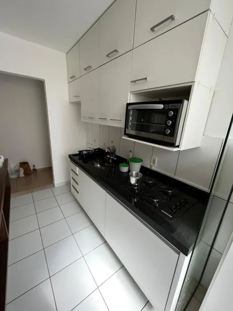 imagem 4 - Apartamento de 46m² com 02 quartos para locação e venda - Reserva Sul imagem 4 - Apartamento de 46m² com 02 quartos para locação e venda - Reserva Sul