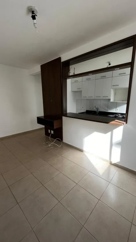 imagem 2 - Apartamento de 46m² com 02 quartos para locação e venda - Reserva Sul imagem 2 - Apartamento de 46m² com 02 quartos para locação e venda - Reserva Sul